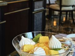 -Le Comptoir de Pierre Gagnaire