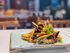 -虾客汇·小龙虾·烧烤·私房菜(闽江二路店)