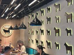 -牛串门串串香(东直门簋街总店)