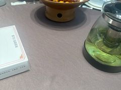 -香山湖家家宴(中山陵店)