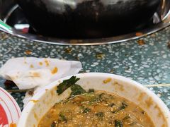 -怒火八零串串火锅(大渡口新天泽店)