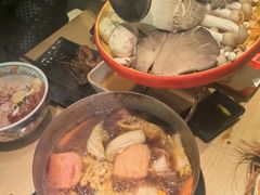 -沼津港精致料理·寿喜烧·烧鸟(漕河泾印象城店)