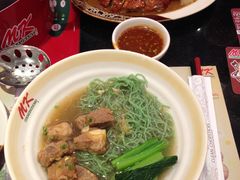 -Mk 泰式自助火锅(中央世界商业中心店)