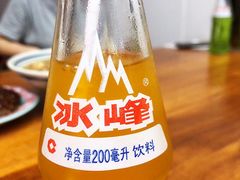 -清真·马峰烤肉(小学习北巷店)