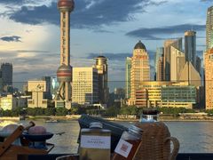 -外滩8号 whisky bar(金延大厦店)