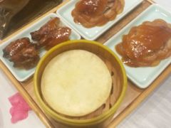 -京味斋·北京烤鸭(北京南站洋桥店)