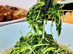 -羲和雅苑•北京烤鸭(平安国际金融中心店)