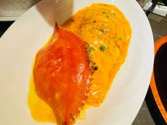 -海派悦庭·海胆烧麦·新融合菜(凯德广场店)