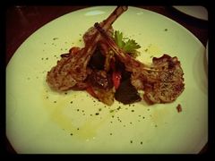 android_upload_pic-La Vite意大利餐厅酒馆(乌鲁木齐店)