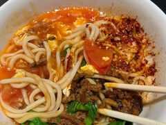 -青水瓦台汤泉(未央店)