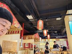-东镇老火锅(长春路首店)