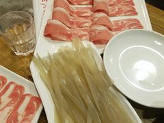 -重庆老火锅(长虹店)
