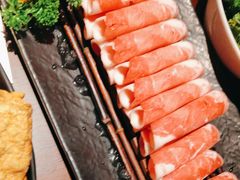 -捞王锅物料理(四川北路店)