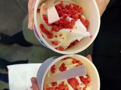 -西贝(上海中心店)