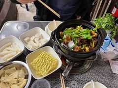 -川香煲(茅台路店)