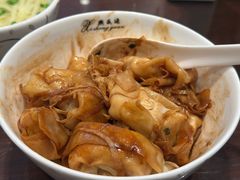 开洋馄饨-熙盛源(滨湖万达店)