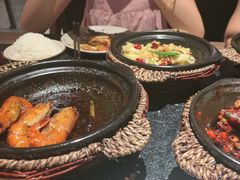 -味界·精致赣菜(招商花园城店)