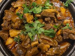 -阿斯牛牛·凉山菜(新会展店)