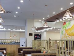 -朴小妹人参鸡汤火锅(长白山万达店)