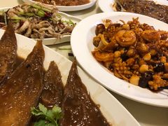 -京皇十二道天津菜(蒲黄榆店)