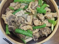 -张氏父子常德肠子馆(红星总店)