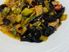 -又见炊烟私房菜(敬亭路店)