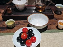 -德迹斋禅意文化茶馆·茶空间·商务洽谈•宴席(桃园店)