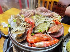-九层海鲜塔(市南店)
