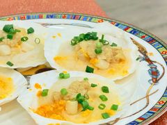 -索菲特酒店·海鲜自助 ·聚餐厅