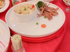 -黄岩国际大酒店·餐厅