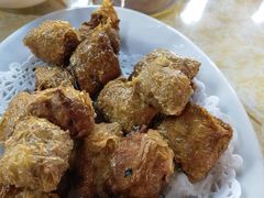 -潮汕美食.厚弥粥(白石洲店)
