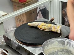 -刘记肉夹馍(彰武店)