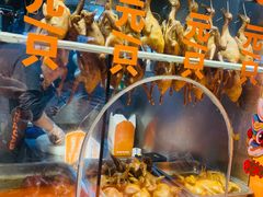 -整只乳鸽GetSQUAB(西华路店)