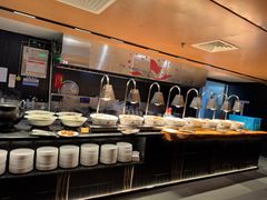 -星伦多自助料理·涮烤一体(虹悦城店)