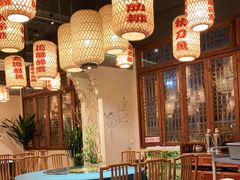 大堂-二十八里太湖船菜(吉祥路店)