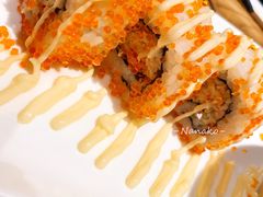 -阿吾罗日本料理(K11艺术中心店)
