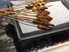 -管氏翅吧(广渠门店)
