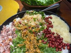 -那家老院子东北菜·饺子·小鸡炖蘑菇(艳华街店)
