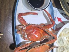 -渔家大院·地道威海菜(石岛店)