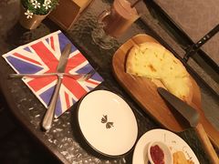 -Mr.P's无国籍料理