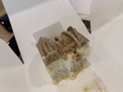 -麦当劳(杭州西湖银泰百货店)