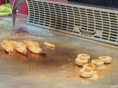 -湘汇概念铁板烧(铁西万达店)