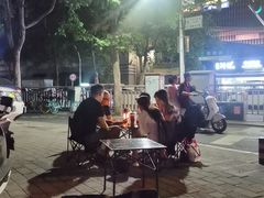 -巴奴毛肚火锅(商城路店)