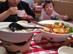 -西贝(苏州绿宝广场店)