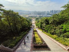 -福神岗公园