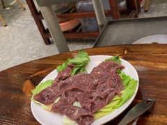 -御膳粥·牛乳粥底火锅·地道顺德菜(容桂店)