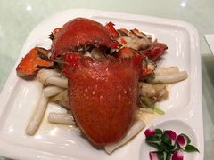 -梦都海鲜酒家(万达广场江桥店)