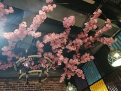 -大城·烧烤海鲜大排档(台东店)