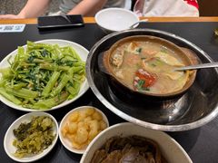 -皮蛋弟砂锅店(总店)