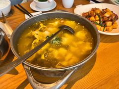 -隔壁老王·家常云南菜(花巷店)